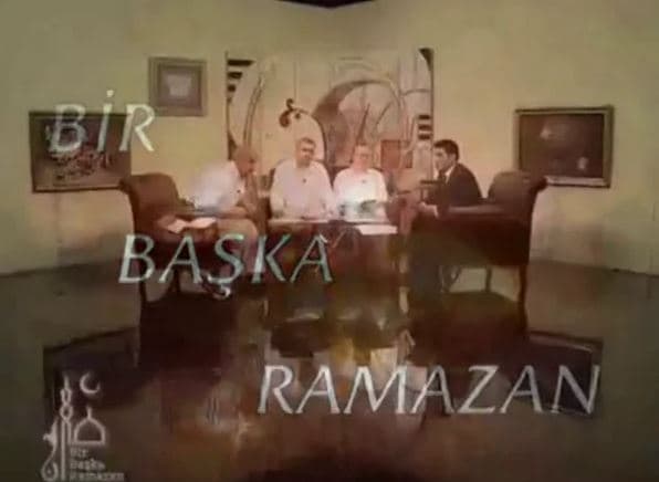 Hizmet Vakfı Yayınları Hilal tv Bir Başka Ramazan Programı Video