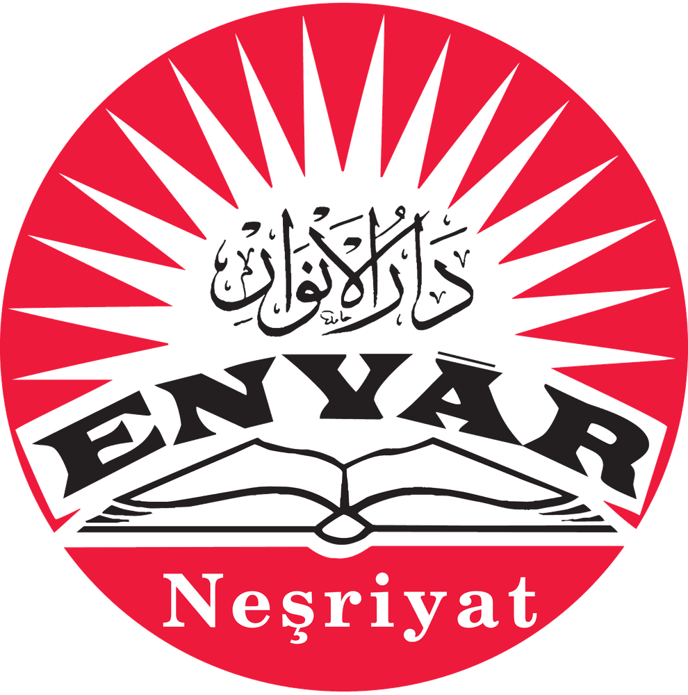 Envâr Neşriyat logosu