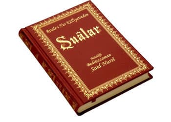 Dağlar dahi Allah’ı tanıyorlar ve tanıttırıyorlar