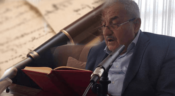 Hüsnü Bayramoğlu Ağabey Kurban Bayramı Münasebetiyle Mektup Yayınladı