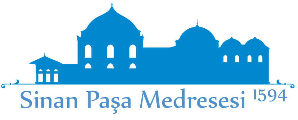 Koca Sinan Paşa Medresesi amblemi